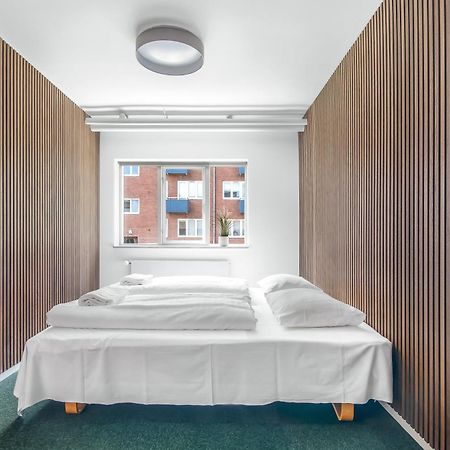 Sleepcph Hotel København Ngoại thất bức ảnh