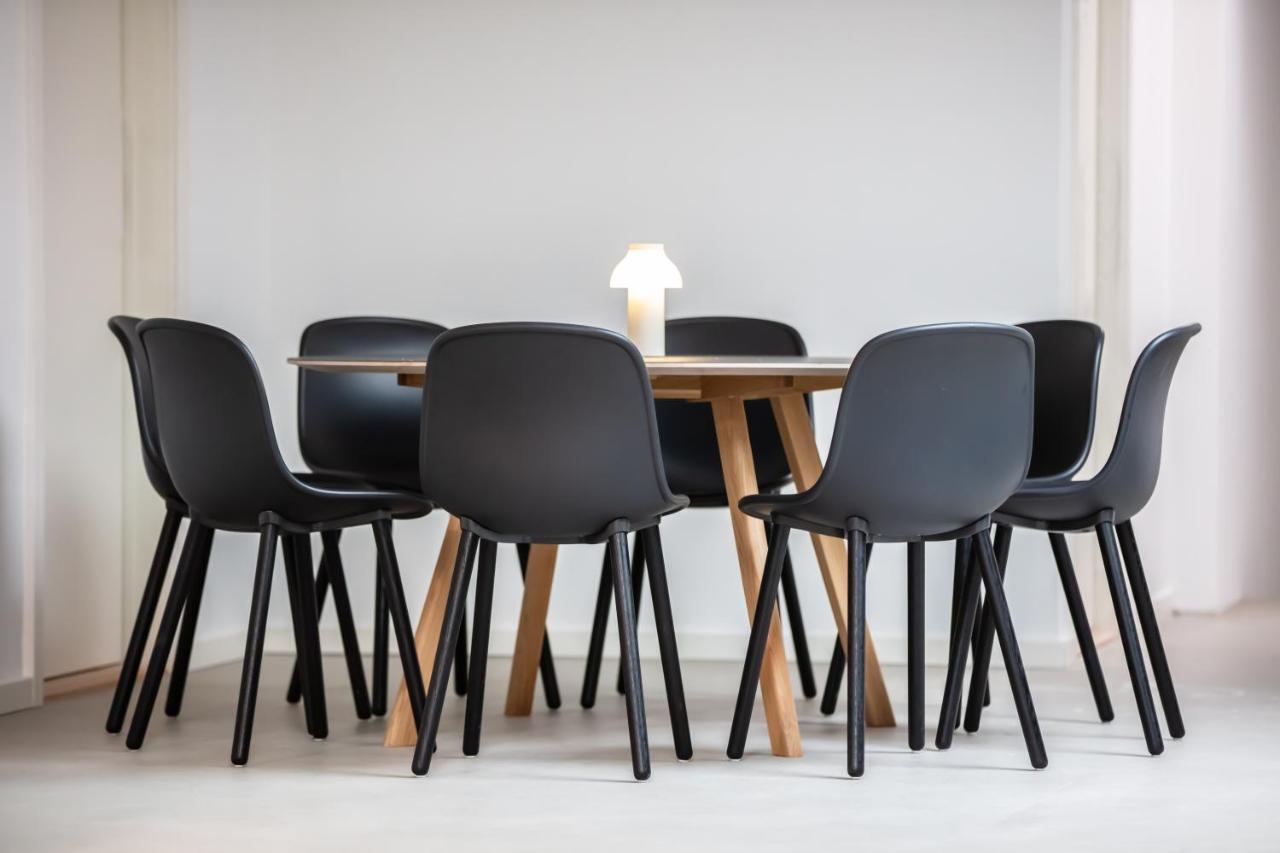Sleepcph Hotel København Ngoại thất bức ảnh