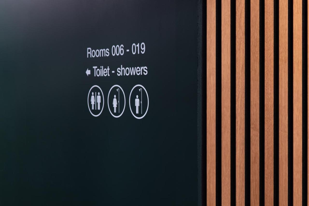 Sleepcph Hotel København Ngoại thất bức ảnh