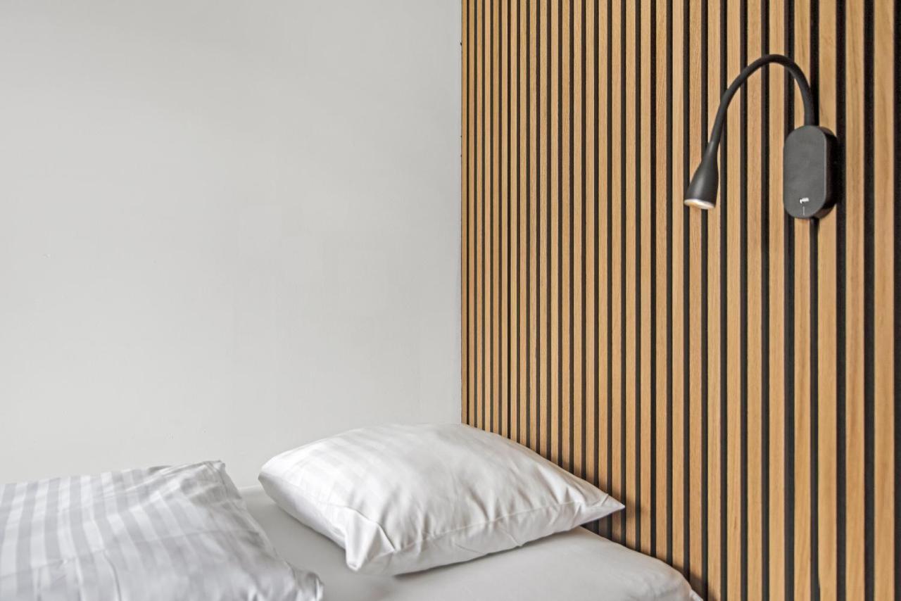 Sleepcph Hotel København Ngoại thất bức ảnh