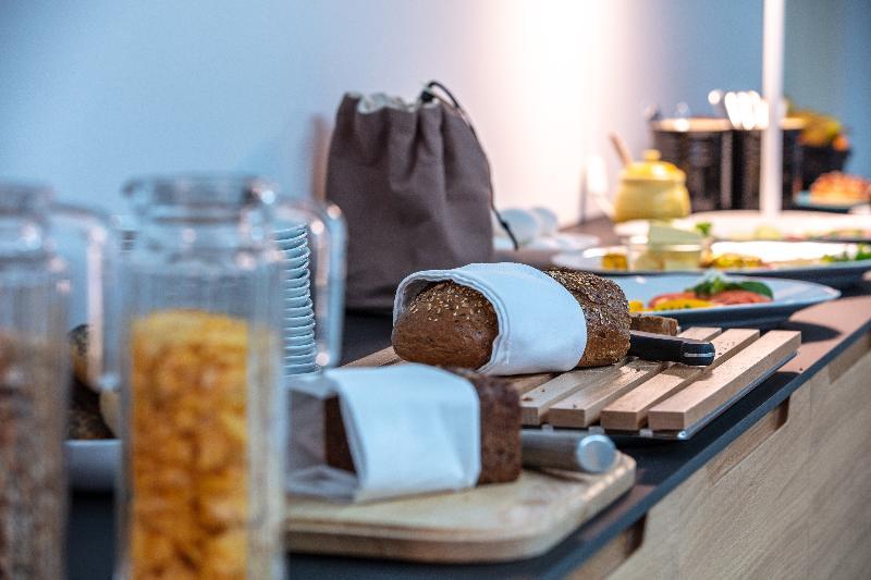Sleepcph Hotel København Ngoại thất bức ảnh