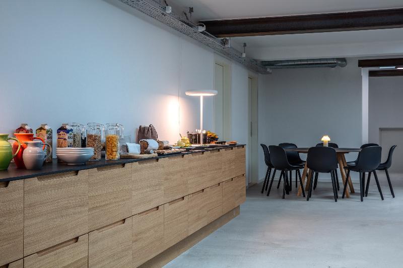 Sleepcph Hotel København Ngoại thất bức ảnh