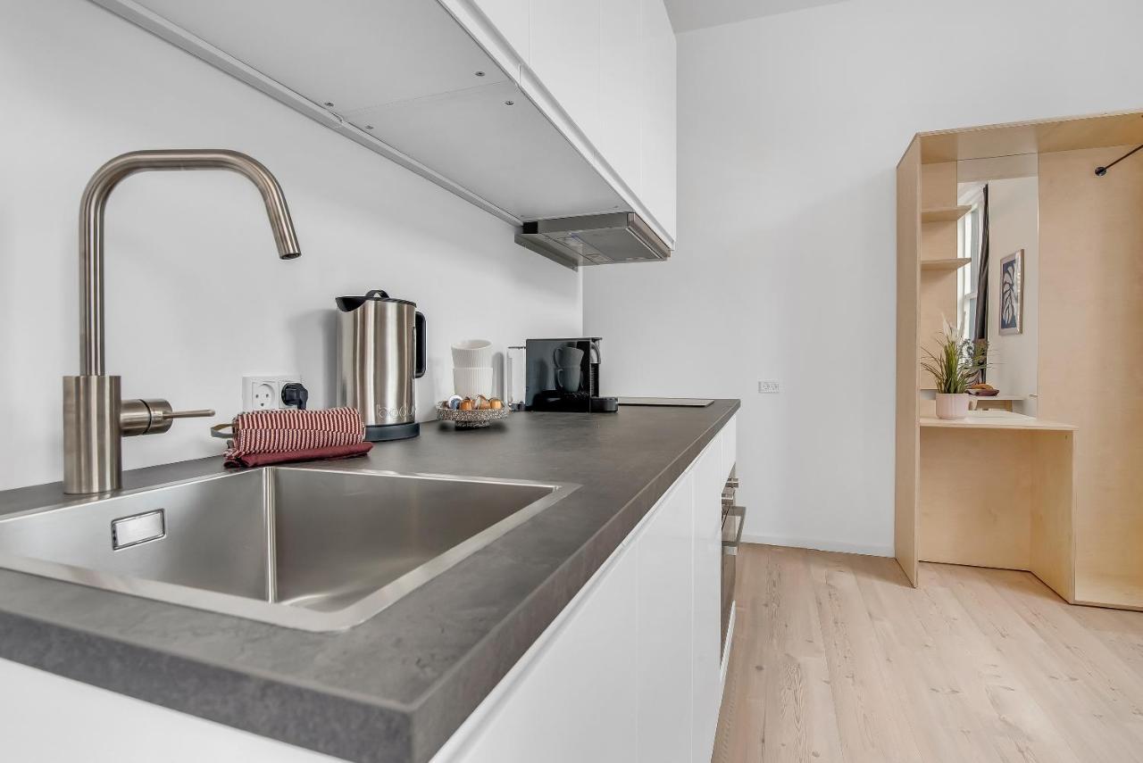Sleepcph Hotel København Ngoại thất bức ảnh