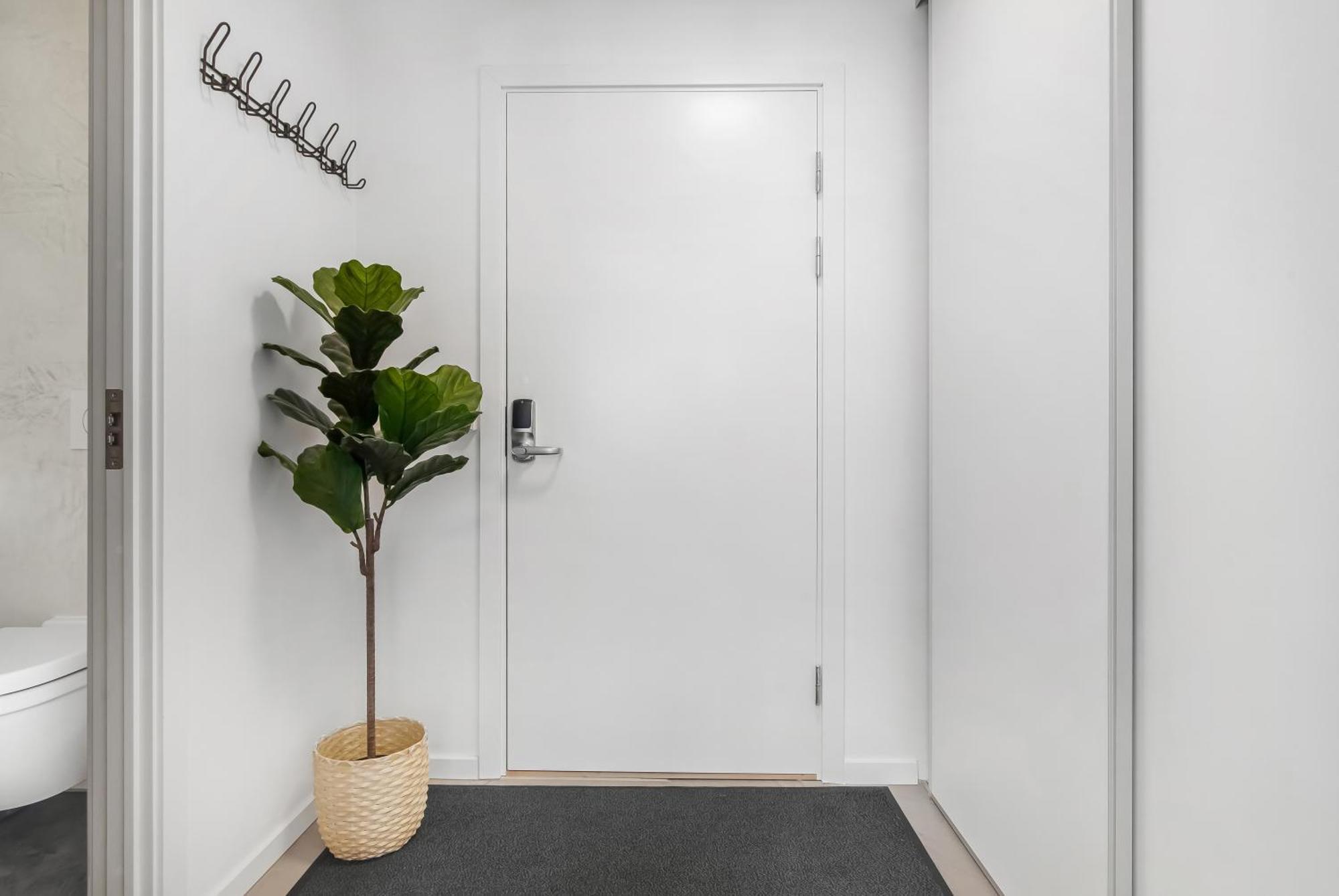 Sleepcph Hotel København Ngoại thất bức ảnh