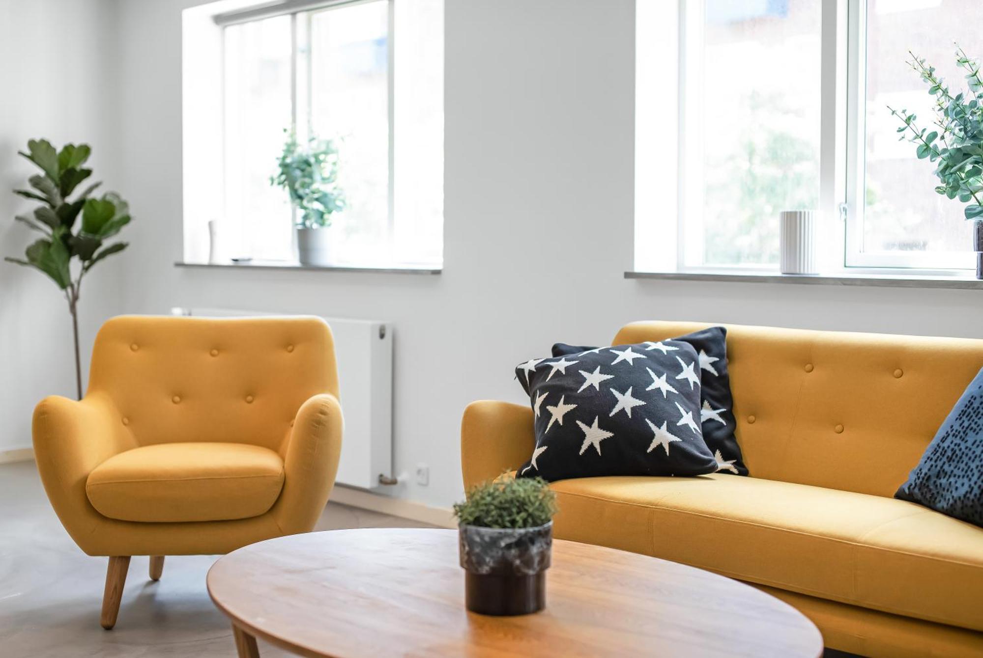 Sleepcph Hotel København Ngoại thất bức ảnh