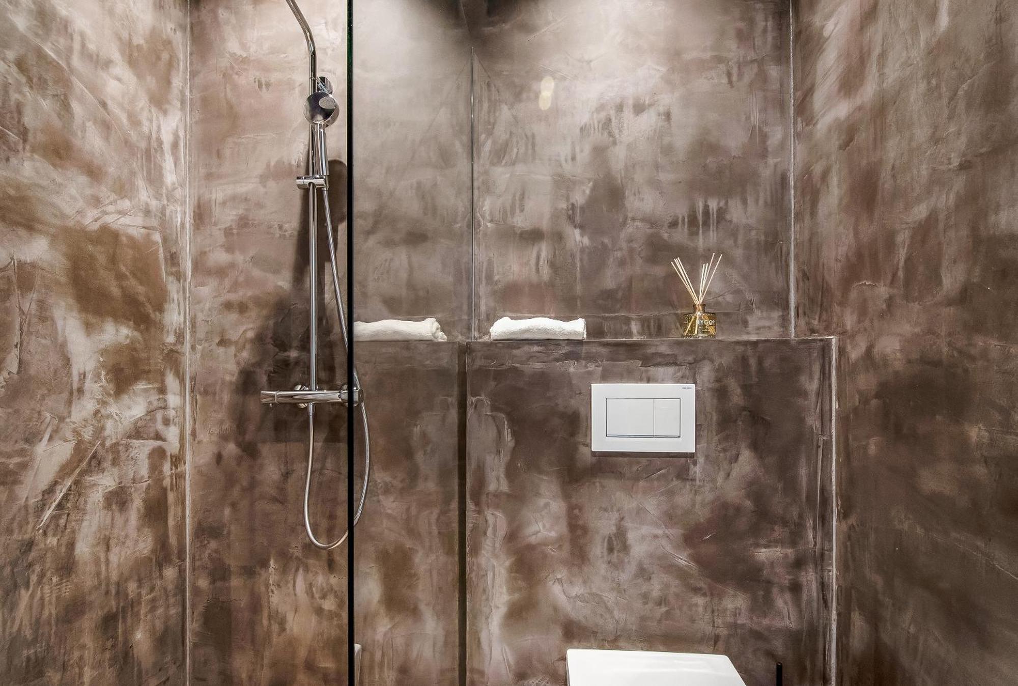 Sleepcph Hotel København Ngoại thất bức ảnh