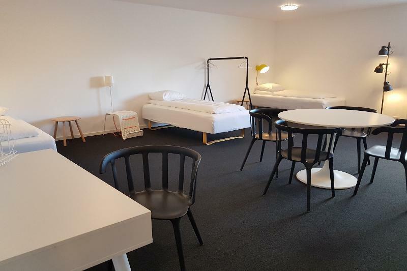 Sleepcph Hotel København Ngoại thất bức ảnh