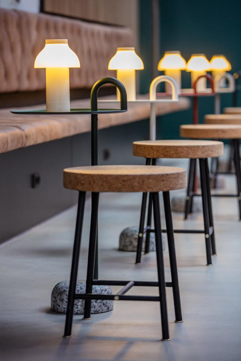 Sleepcph Hotel København Ngoại thất bức ảnh